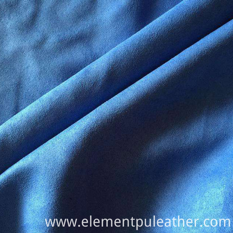 Elegent blue microfiber Elegent blue microfiber